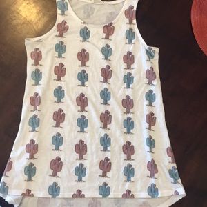 Girls tunic